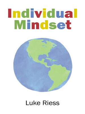 cover image of Individual Mindset